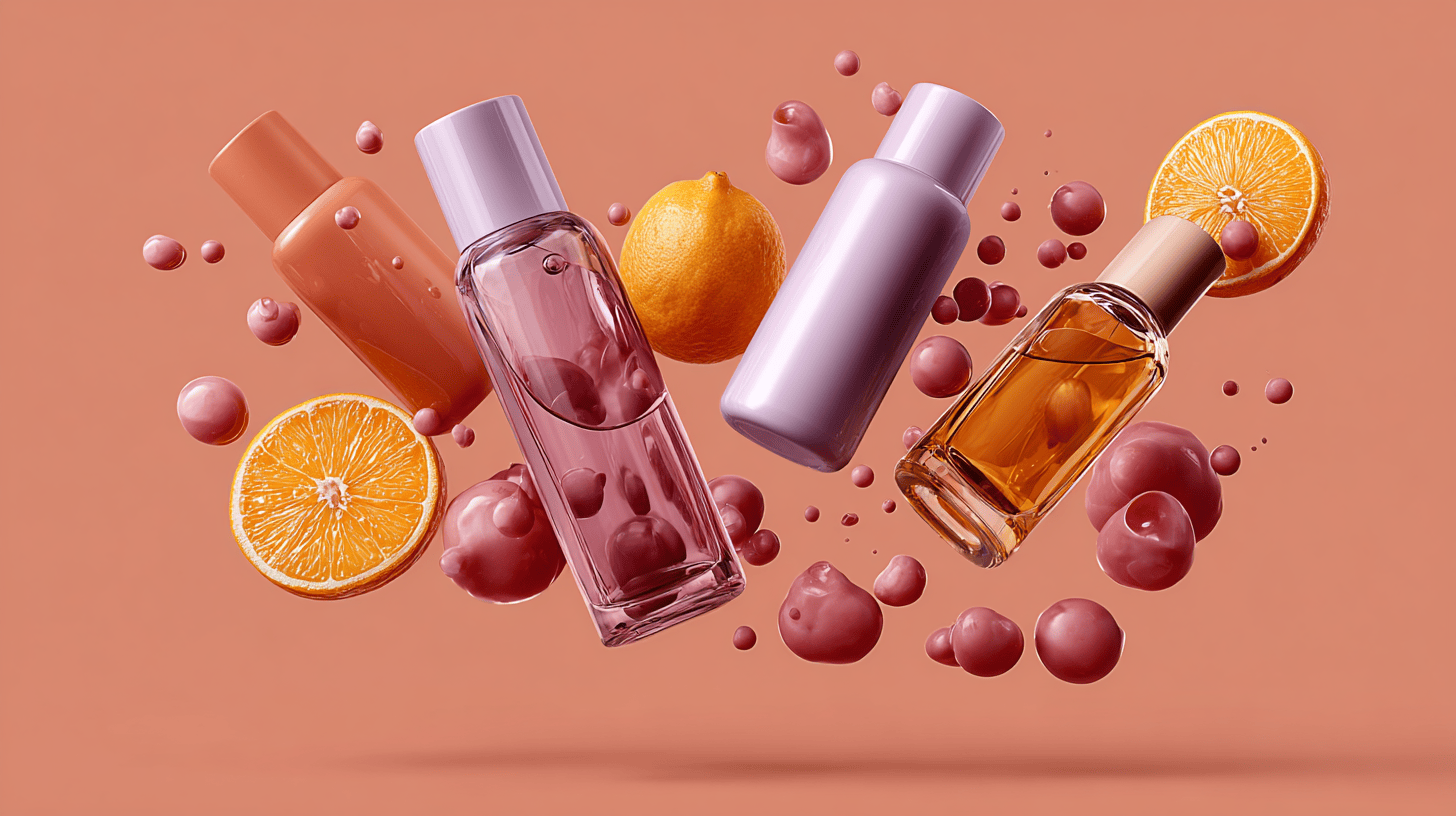 🌸 How to Reduce Body Odor