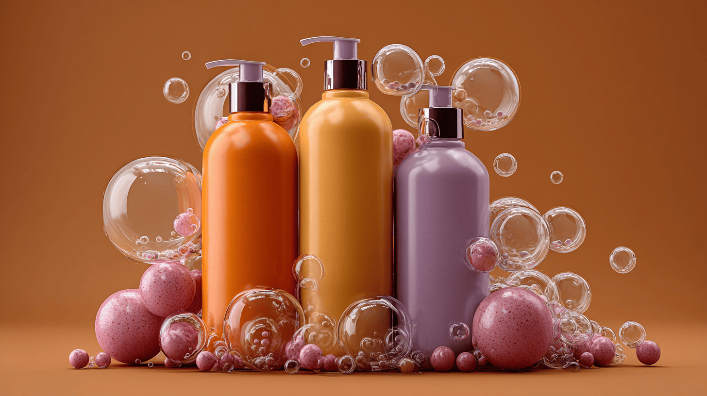 🧴 The Best Shampoos for Different Hair Types
