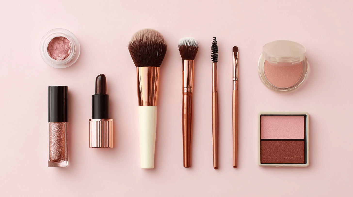 ✨ The Truth About “Clean Girl” Makeup