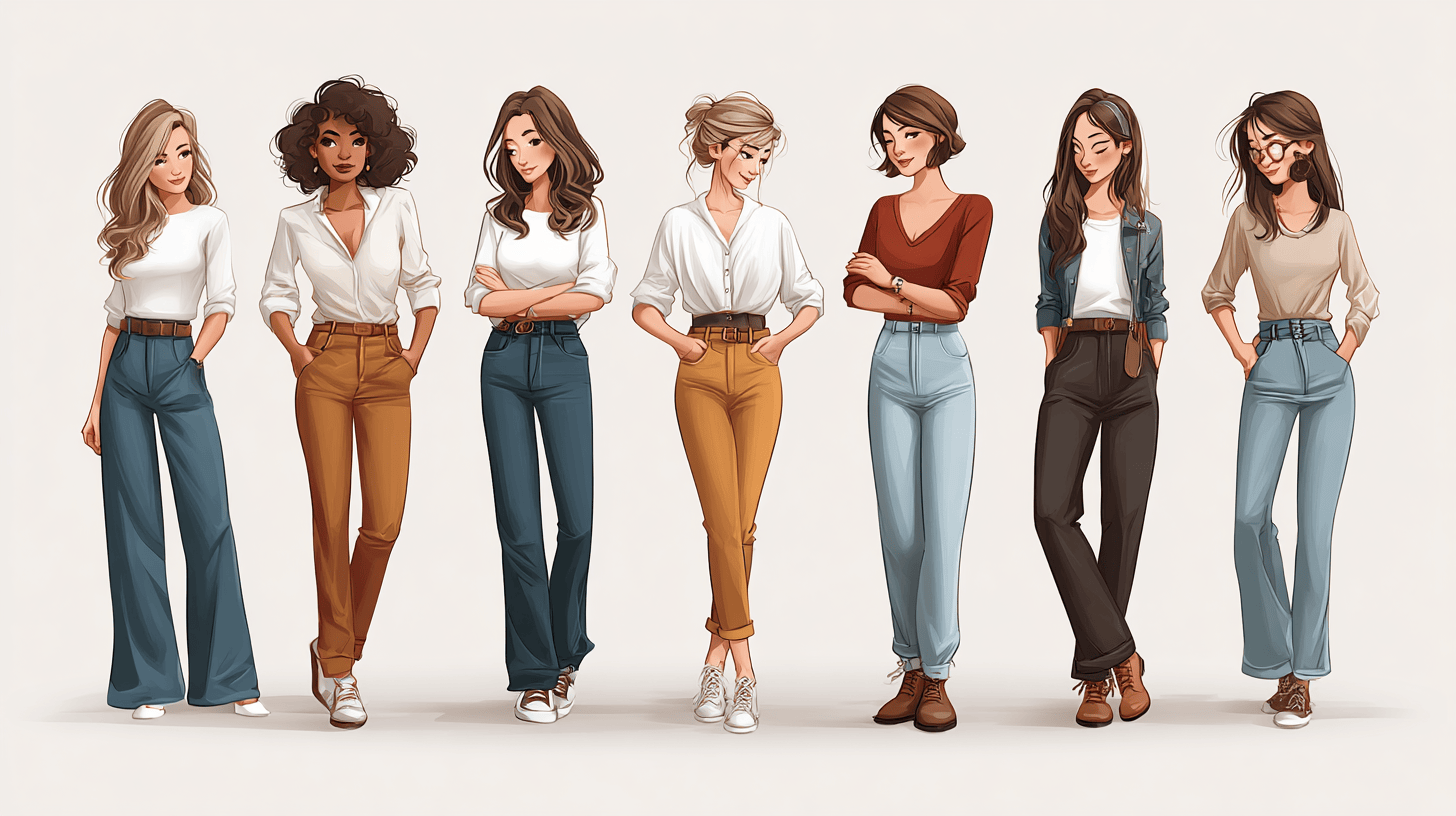 👖 The Best Places to Buy Jeans