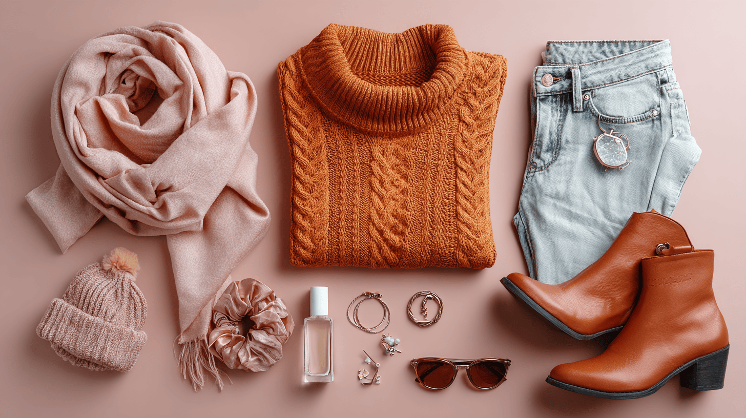 ✨ How to Style Clothes Properly